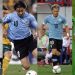 Estos son los jugadores que usaron la '10' de la Celeste
