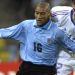 El Mundial que Uruguay tuvo que tapar su marca por exceder las normas FIFA