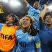 La otra cara de la clasificaci&oacute;n a un mundial para un pa&iacute;s sudamericano
