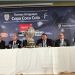 Se present&oacute; el Campeonato Uruguayo Copa Coca-Cola 2014/15