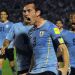 Estos son los jugadores uruguayos que se perder&iacute;an el partido frente a Argentina