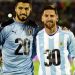 Uruguay estudia bajarse de la candidatura para el Mundial 2030