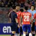 Del r&eacute;cord de asistencia para Chile y Uruguay a las escuelas invitadas para rellenar Jap&oacute;n - Ecuador