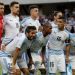 Los jugadores de la selecci&oacute;n uruguaya pagaron los sueldos de sus colegas del ascenso