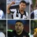As&iacute; cotizan hoy los jugadores m&aacute;s veteranos del f&uacute;tbol uruguayo 
