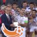 Uruguay se consagr&oacute; campe&oacute;n del mundo en el f&uacute;tbol universitario
