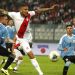 Los hinchas peruanos se quejan del elevado costo de las entradas ante Uruguay