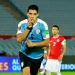 La estad&iacute;stica que ya lo clasifica a Uruguay a Qatar 2022 