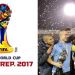 Todos los clasificados hasta el momento para el Mundial Sub 20