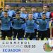 Uruguay confirm&oacute; su agenda de amistosos previa al Mundial Sub 20