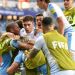 El motivo por el cual la FIFA notific&oacute; por racismo a Uruguay  