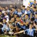 Uruguay present&oacute; la n&oacute;mina oficial de jugadores para el Mundial Sub 20 con Bentancur en la lista