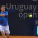 El Uruguay Open entregar&aacute; m&aacute;s dinero en premios