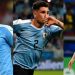 Sin Su&aacute;rez ni Cavani, los 10 uruguayos m&aacute;s caros de la actualidad