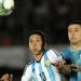 F&uacute;tbol en R&iacute;o 2016: Uruguay podr&iacute;a ir a los Juegos si Argentina no se presenta