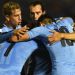 Ranking FIFA: Uruguay se meter&aacute; en el top ten en septiembre