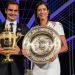 Con Federer y Muguruza a la cabeza, estos son los favoritos en las apuestas para ganar el US Open