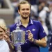 US Open: 5 tenistas tienen la chance de convertirse en N&deg;1 del mundo