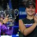US Open 2019: Una edici&oacute;n con r&eacute;cord de espectadores y de rating