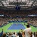 El particular documento que el US Open le exige firmar a los tenistas 