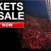 La USTA y Ticketmaster renuevan su contrato