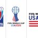 Las prohibiciones de Trump que alejar&iacute;an a Estados Unidos de albergar el Mundial 2026