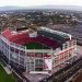 Estados Unidos present&oacute; su lista de 49 estadios para el Mundial del 2026