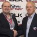 La Selecci&oacute;n de rugby de Estados Unidos ser&aacute; vestida por BLK