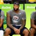 Los jugadores del Dream Team confundieron un spa con un sitio nocturno