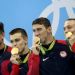 Estados Unidos gan&oacute; el medallero de R&iacute;o 2016; &iquest;cu&aacute;nto deber&aacute; pagar en premios?