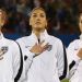 La Selecci&oacute;n de F&uacute;tbol Femenino de Estados Unidos pide cobrar como la masculina