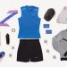 Nike revel&oacute; la indumentaria de sus tenistas para el US Open