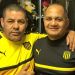 Historias y relatos in&eacute;ditos contados a trav&eacute;s de los a&ntilde;os desde la utiler&iacute;a de Pe&ntilde;arol