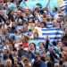Arranca la venta de entradas para Uruguay-Brasil