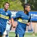 El ex Juventus que se proyecta como el '9' de Boca para este fin de semana