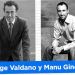 BBVA Franc&eacute;s presenta una conferencia de liderazgo y motivaci&oacute;n con Valdano y Gin&oacute;bili