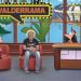 Valderrama apareci&oacute; en un dibujo animado de Disney Channel