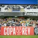 Valencia CF ser&aacute; sancionado si incumple los nuevos plazos de remodelaci&oacute;n de su estadio