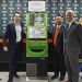 Codere, flamante patrocinador del Valencia