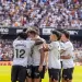 Valencia y Puma: renovaci&oacute;n de contrato y la relaci&oacute;n m&aacute;s larga en la historia del club