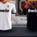 El Valencia present&oacute; sus camisetas de cara a LaLiga 2019/2020