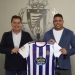 El equipo de Ronaldo vuelve a un gigante como main sponsor y su gesti&oacute;n se sigue destacando internacionalmente