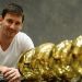 &iquest;Cu&aacute;nto cuesta actualmente Lionel Messi?