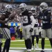 La nueva valoraci&oacute;n de los Dallas Cowboys que marca un r&eacute;cord en el mundo deportivo