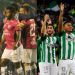 &iquest;Cu&aacute;nto valen los planteles de Atl&eacute;tico Nacional e Independiente Del Valle?
