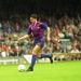 El nuevo entrenador del FC Barcelona y sus mejores goles mientras era futbolista