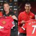 Por sugerencia de Van Gaal, Rojo y Di Mar&iacute;a estudian ingl&eacute;s