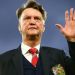 &iquest;Cu&aacute;nto cobrar&aacute; Van Gaal por ser despedido del Manchester United?
