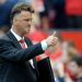 Van Gaal quer&iacute;a entrenar con anteojos de realidad virtual en el Manchester United