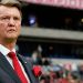 Al CEO de adidas no lo seduce el estilo de Van Gaal